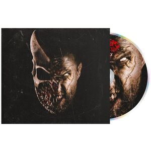 Slaughter to Prevail - Grizzly  CD